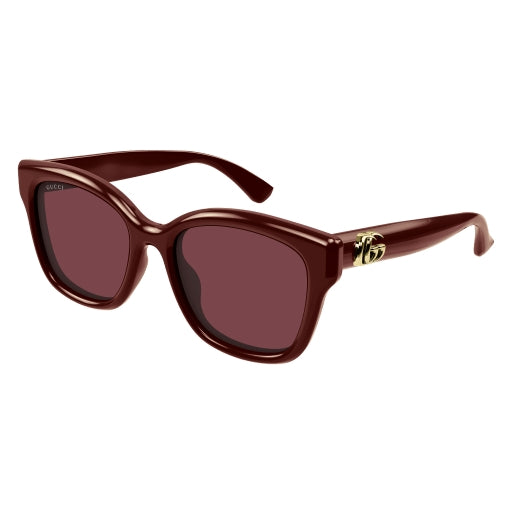 003 - Burgundy - Red
