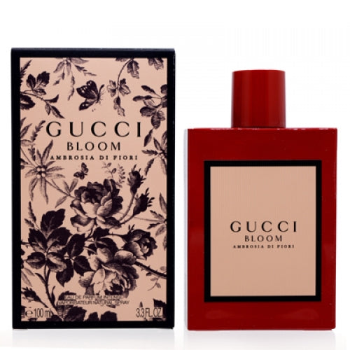 Gucci Bloom Ambrosia Di Fiori EDP Spray Intense