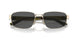 900587 - Gold - Grey Solid
