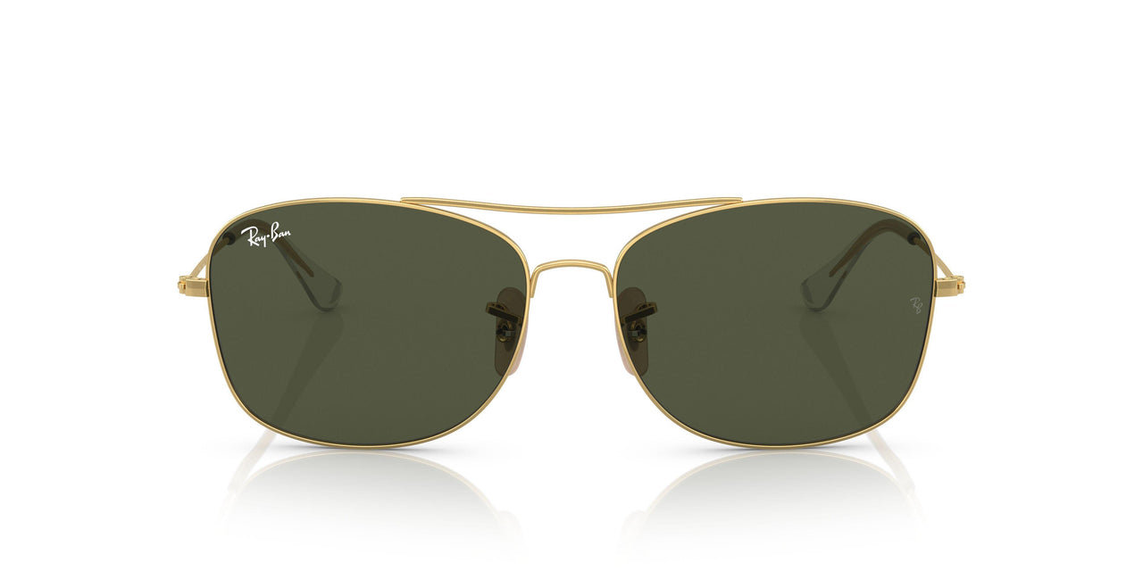 001/31 - Gold - Green
