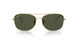 001/31 - Gold - Green