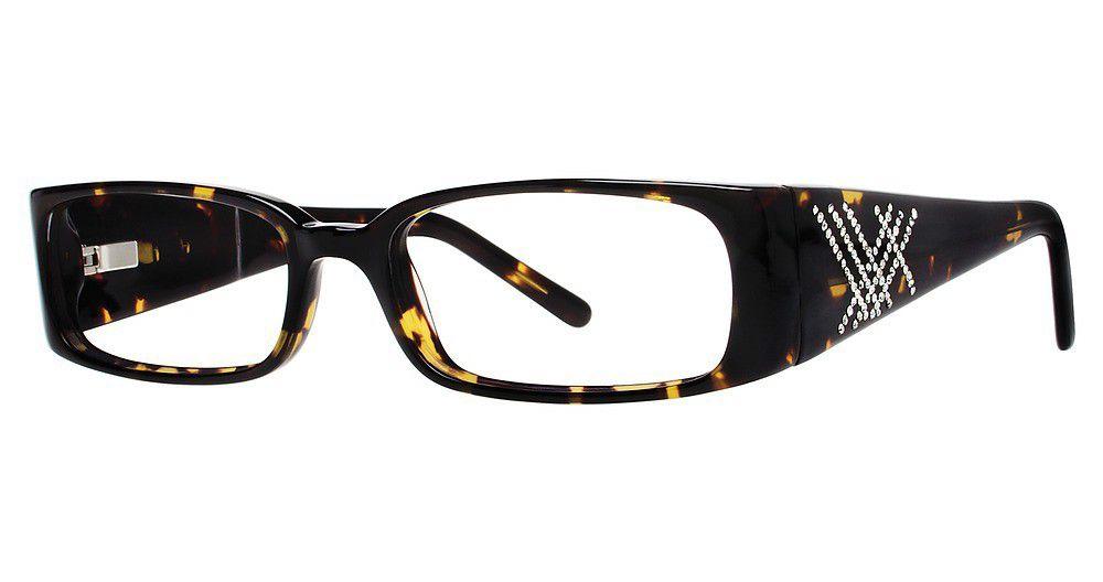 Genevieve Boutique PARADISE Eyeglasses