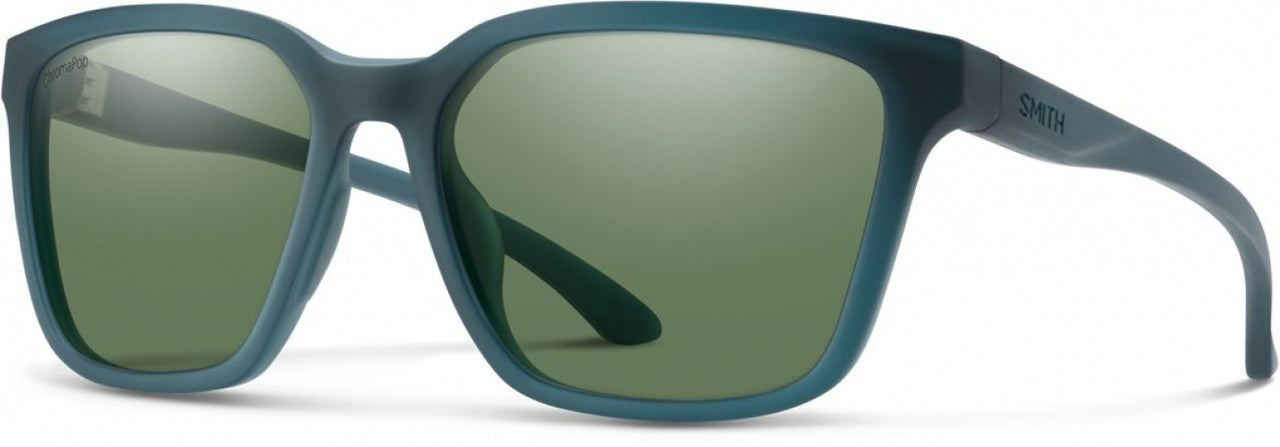 203686FJM57UC - Polarized Gray Green