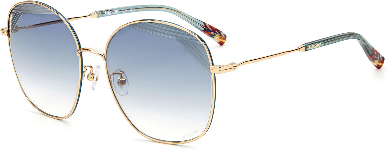 Missoni Mis0014 Sunglasses