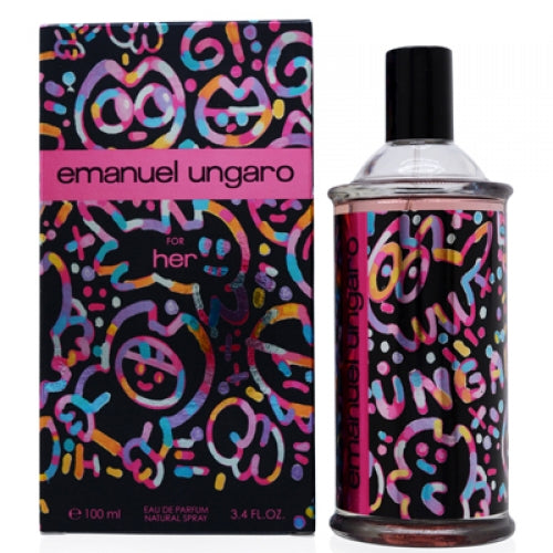 Ungaro For Her EDP Spray