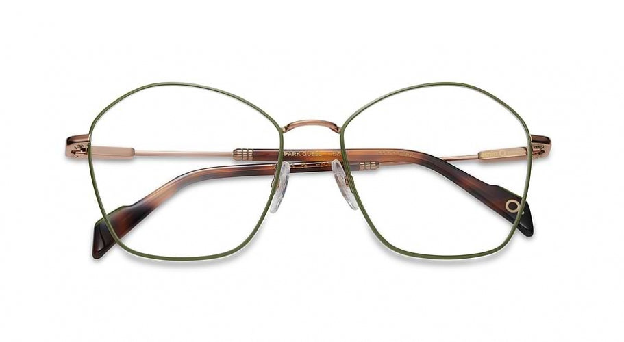 BZGR - Bronze Green