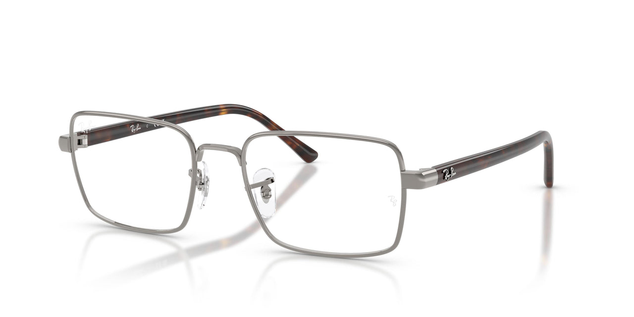 Ray-Ban 6560 Eyeglasses