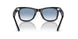 901/3F - Black - Blue