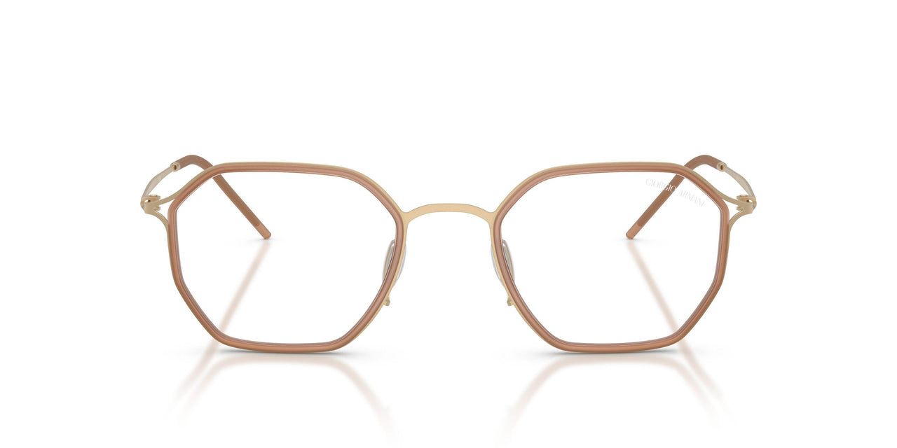 30021W - Gold - Clear