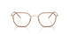 30021W - Gold - Clear