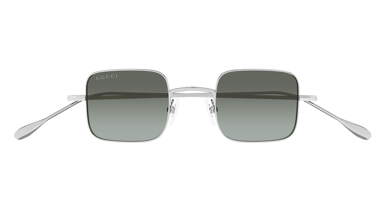 010 - Silver - Brown