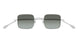 010 - Silver - Brown