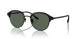 504271 - Black - Dark Green