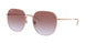 Ray-Ban 3680D Sunglasses