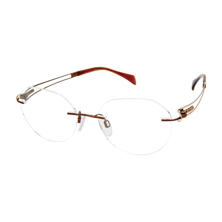 Line Art XL2163 Eyeglasses