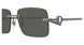 001 - Gunmetal - Grey