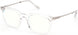 Tom Ford 5904B Blue Light blocking Filtering Eyeglasses