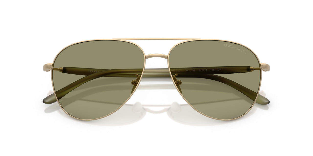 30022A - Gold - Green