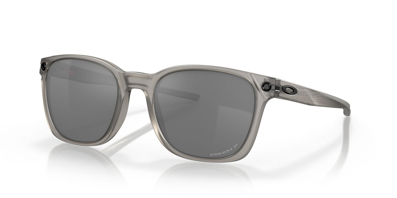 901809 - Grey - Prizm Black Polarized