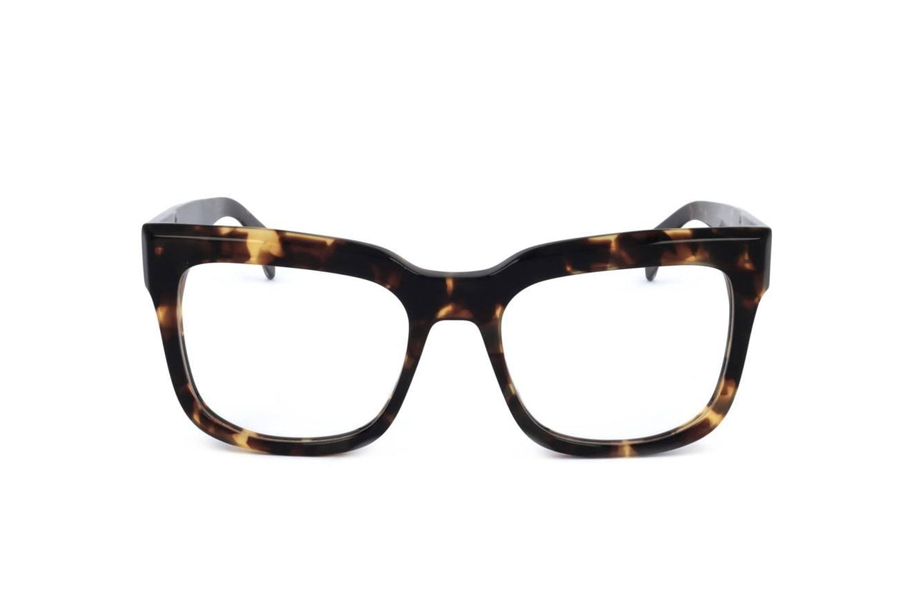Retrosuperfuture NUMERO136BURNTHAVANA Eyeglasses