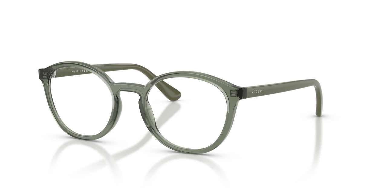 Vogue Eyewear Kids Vista 2044 Eyeglasses