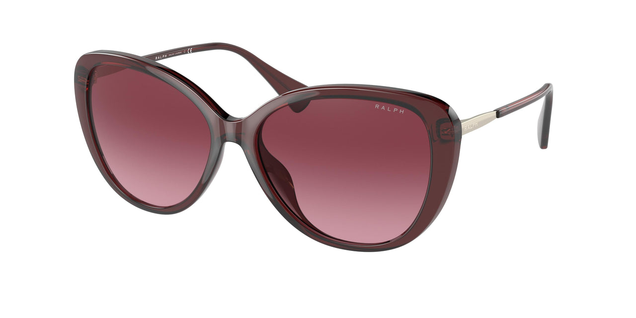 59128H - Purple/reddish - Gradient Violet