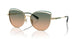 942913 - Gold - Green Champagne