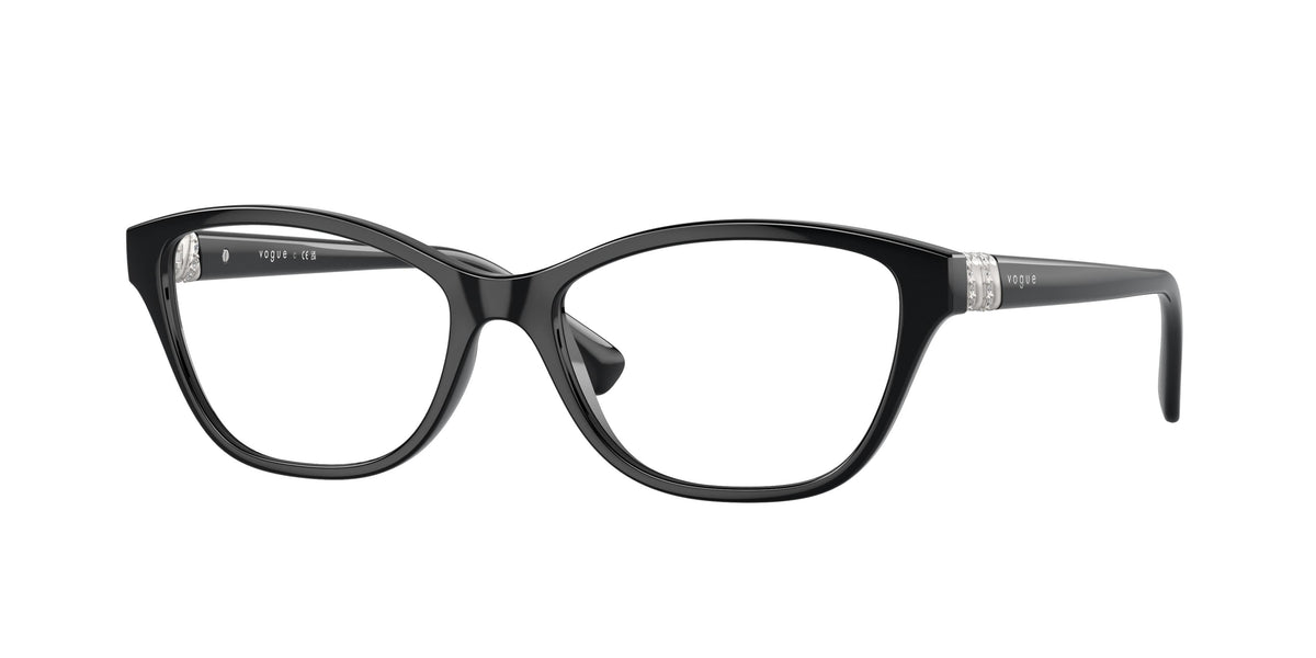 Vogue 5516B Eyeglasses