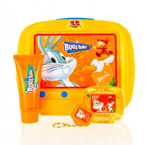 First American Brands Looney Tunes Bugs Bunny Set