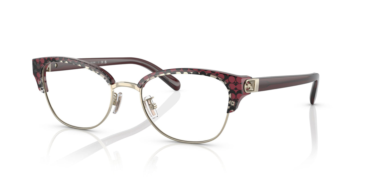 5709 - Purple/reddish