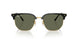 601/58 - Black - Polarized Green
