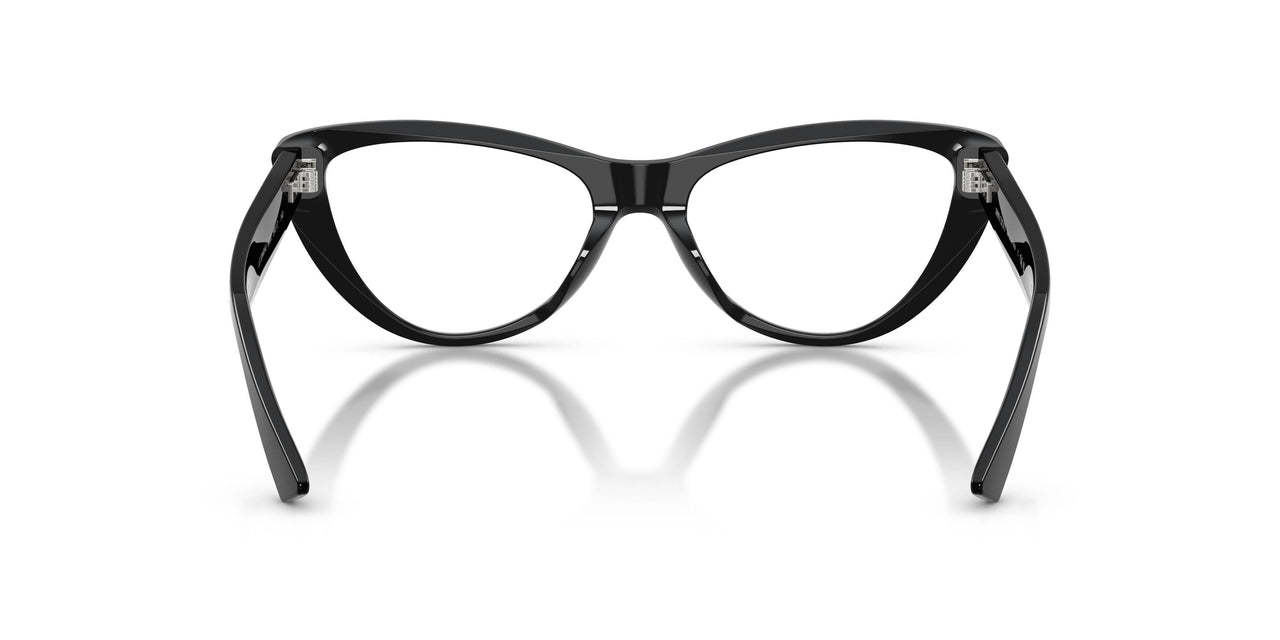 5000 - Black