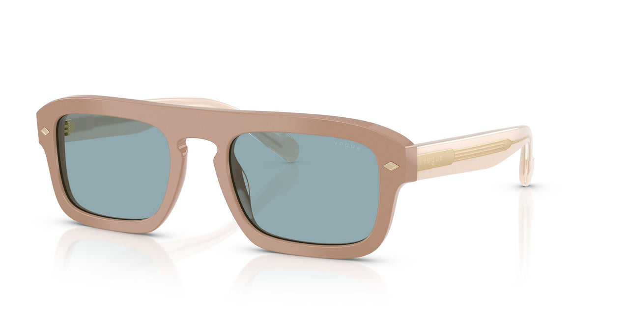 321680 - Beige - Blue