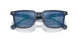 178755 - Blue - Marine Flash Mirror