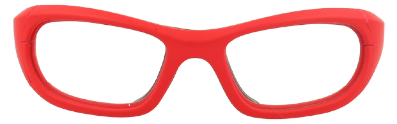 Red - Red/black