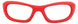 Red - Red/black