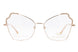 Pier Martino PM6706 Eyeglasses