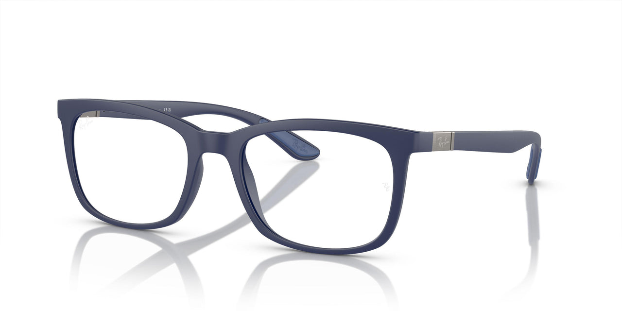5207 - Blue - Clear