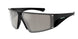 29006G - Black - Light Grey Mirror Silver