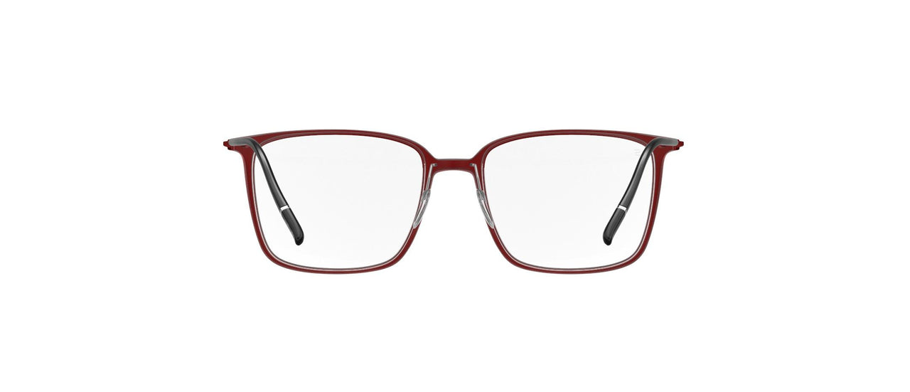 3140 - Intense Red