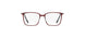 3140 - Intense Red
