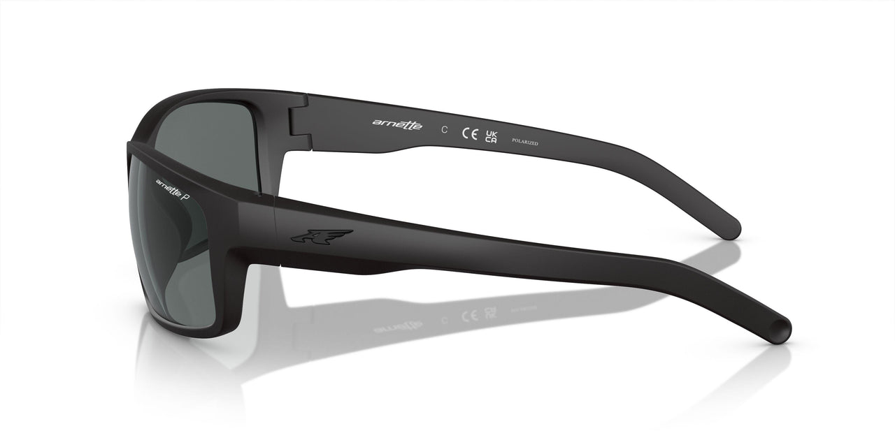447/81 - Black - Polar Gray