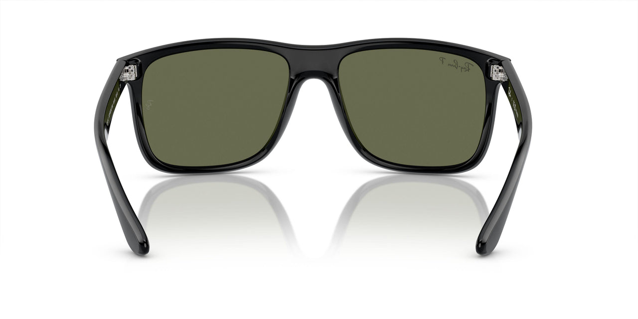 601/58 - Black - Green