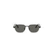 01A - Semi - Matte Black - Grey