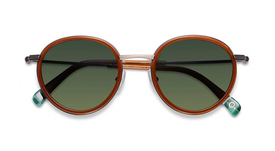 BZBR - Bronze Brown