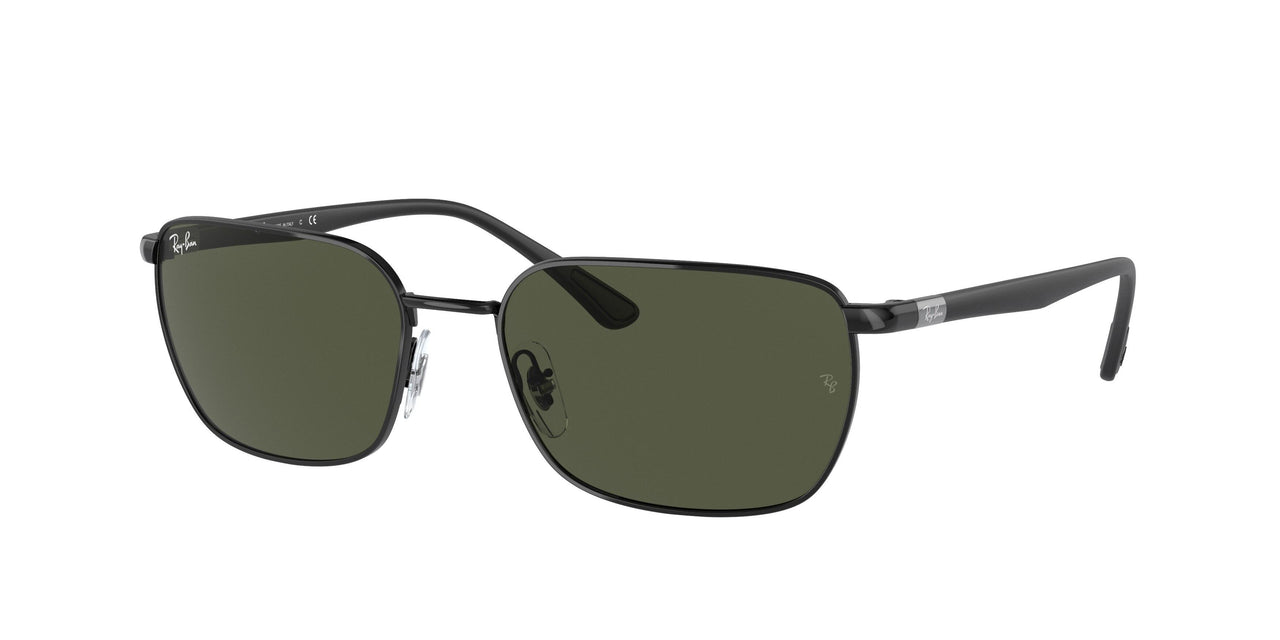 002/31 - Black - Green