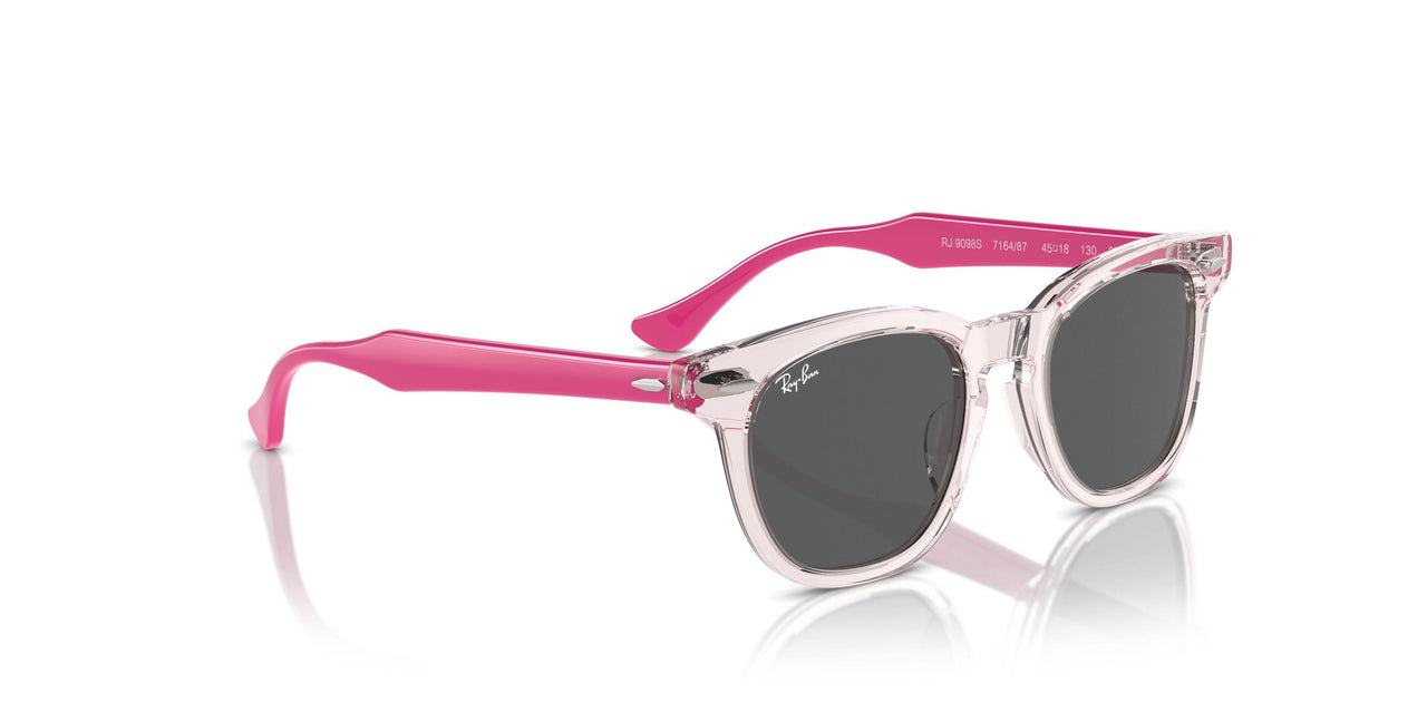 716487 - Pink - Dark Grey