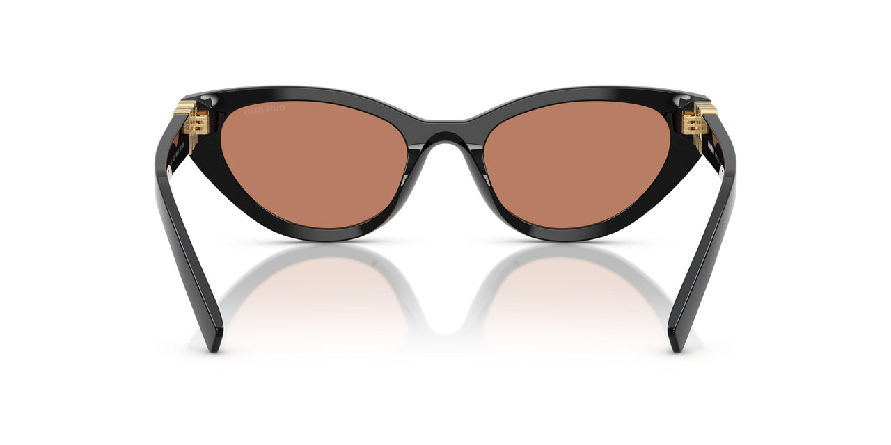 16K10I - Black - Brown