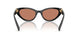 16K10I - Black - Brown