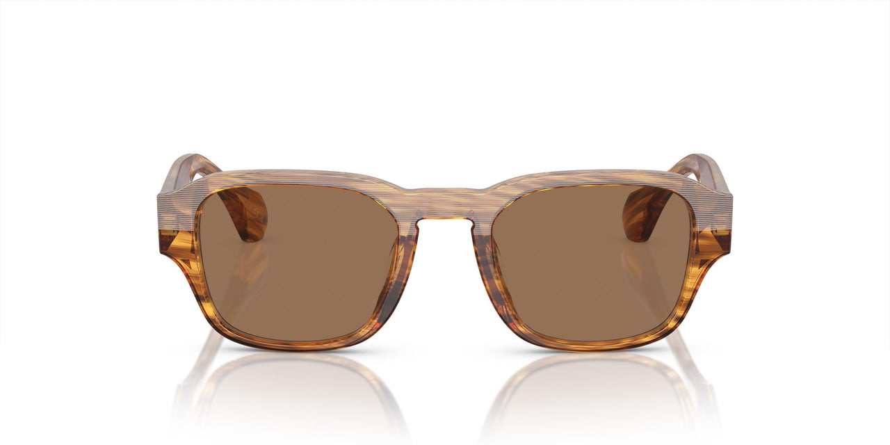 003/83 - Brown - Polar Brown